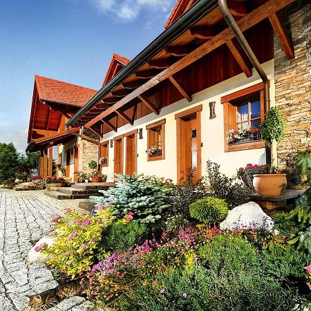 Panoramic Mountain Residence Vysoké Tatry Eksteriør bilde