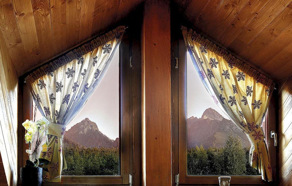 Panoramic Mountain Residence Vysoké Tatry Eksteriør bilde